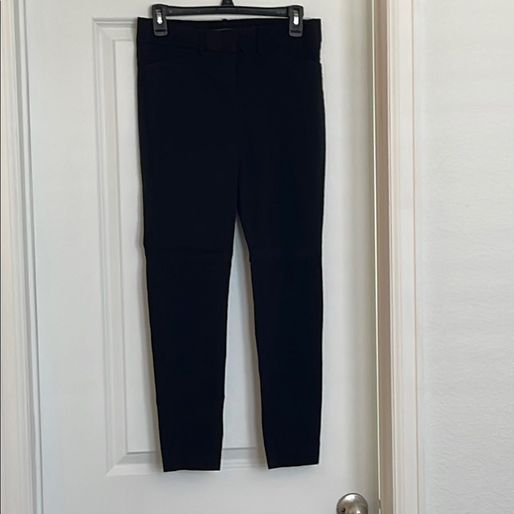 The Limited Black Skinny Pants